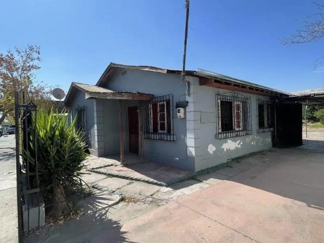 Casa en Puente Alto