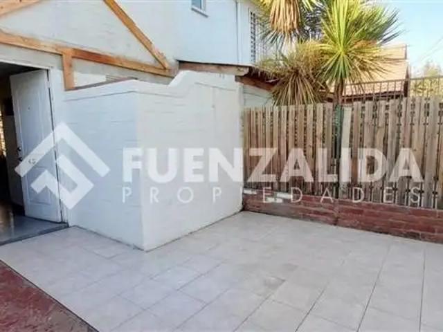 Casa en Puente Alto