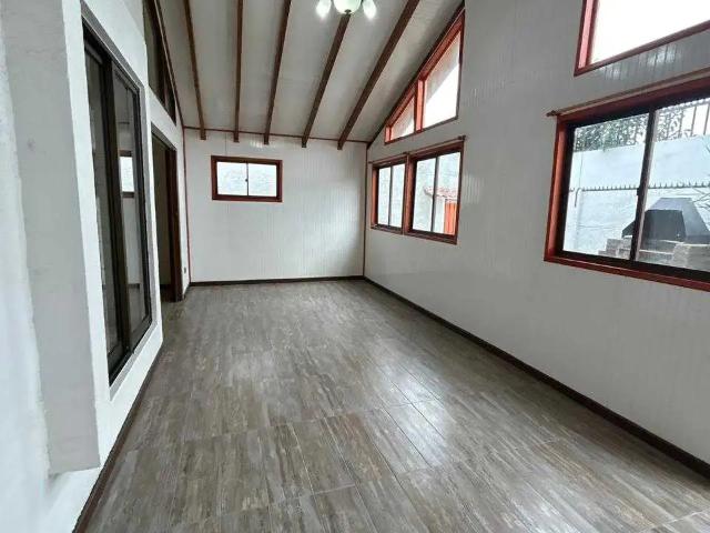 Casa en Puente Alto