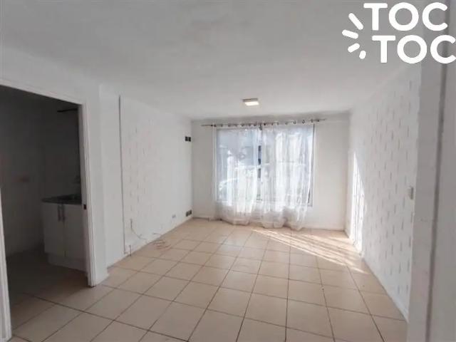 Casa en Puente Alto