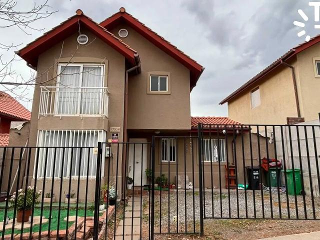 Casa en Puente Alto