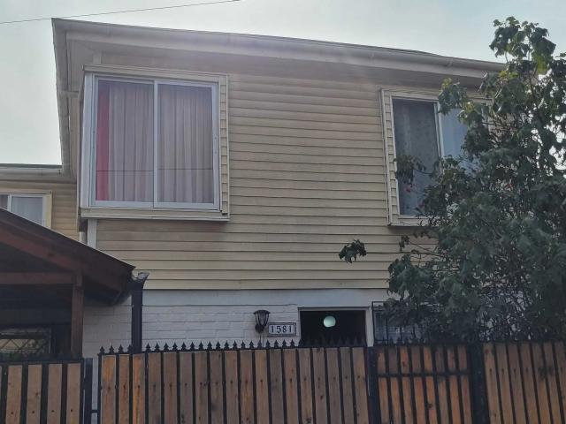 Casa en Puente Alto