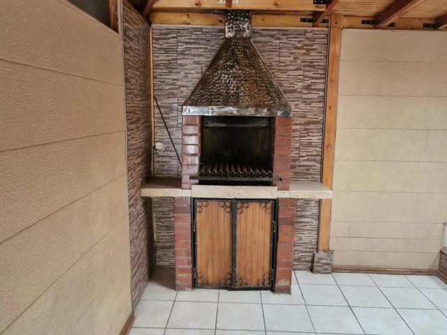 Casa en Puente Alto