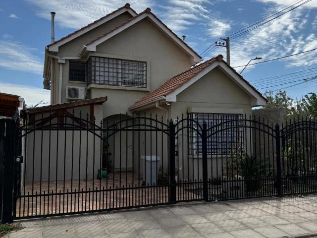 Casa en Puente Alto