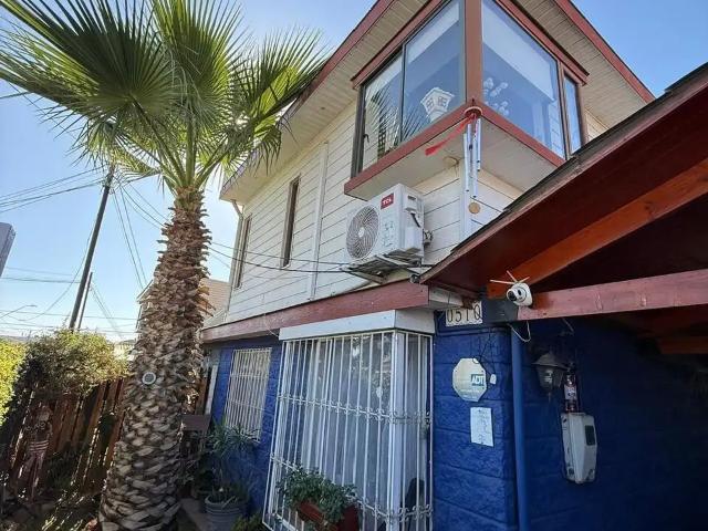 Casa en Puente Alto