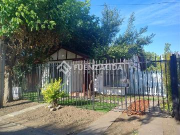 Villa El Alba, Región Metropolitana de Santiago