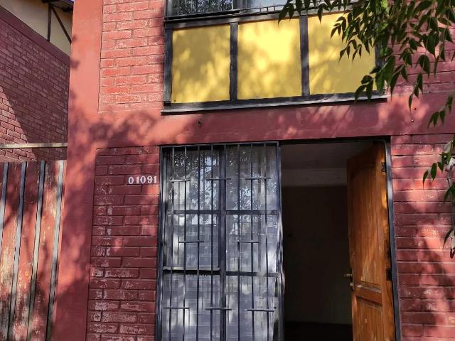 Casa en Puente Alto