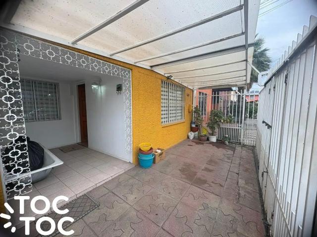 Casa en Puente Alto