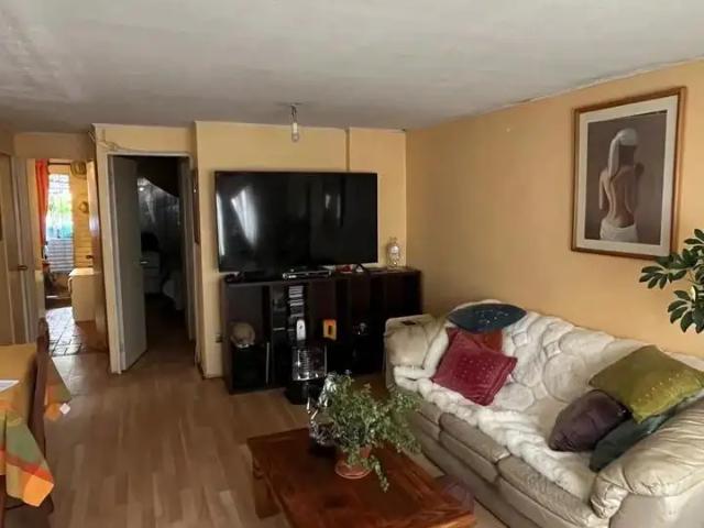Casa en Puente Alto