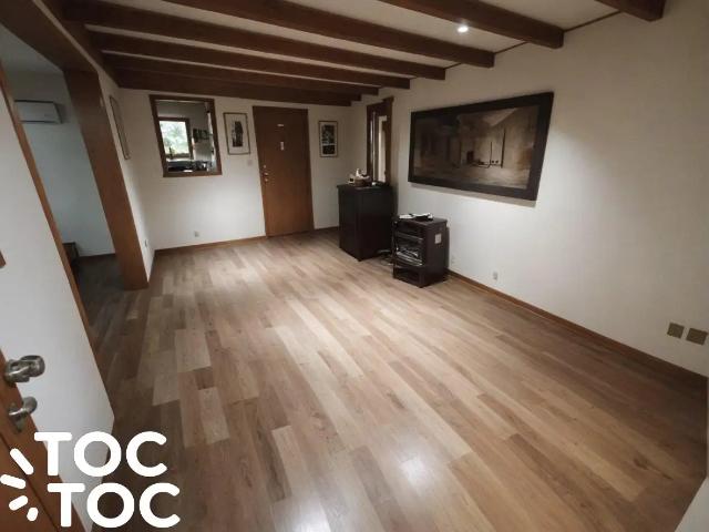 Casa en Puente Alto