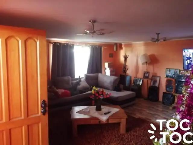 Casa en Puente Alto
