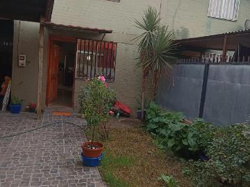 Casa en Puente Alto