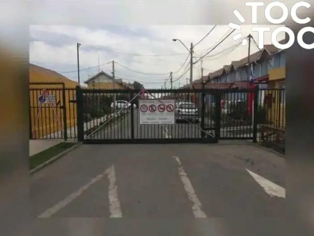Casa en Puente Alto
