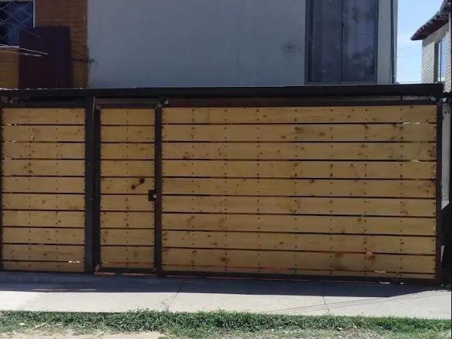 Casa en Puente Alto
