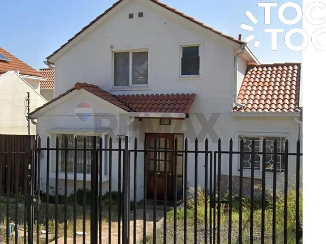 Casa en Puente Alto