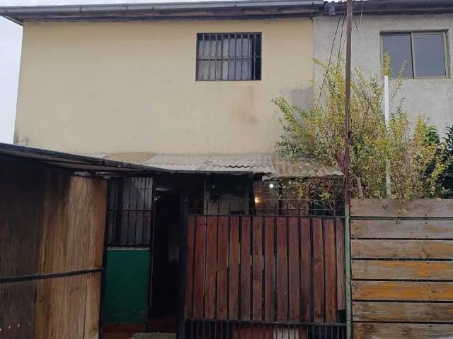 Casa en Puente Alto