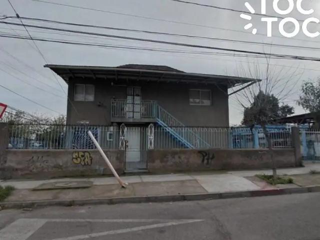 Casa en Puente Alto