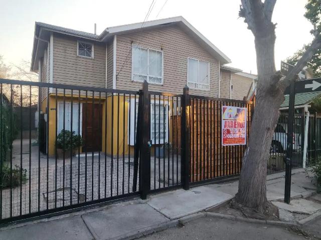 Casa en Puente Alto