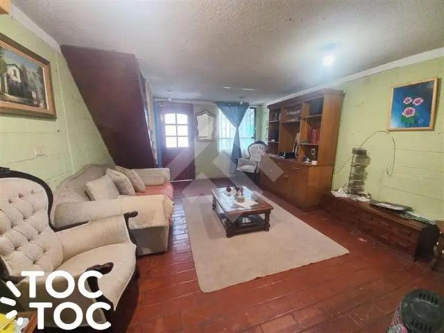 Casa en Puente Alto