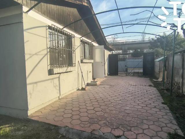 Casa en Puente Alto