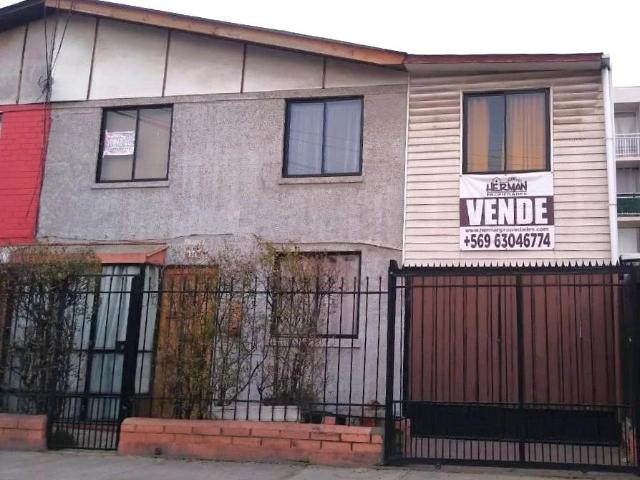 Casa en Puente Alto