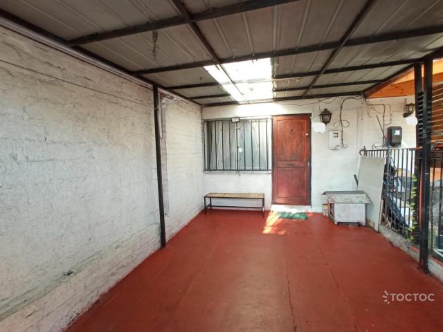 Casa en Puente Alto