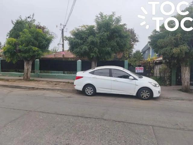 Casa en Puente Alto