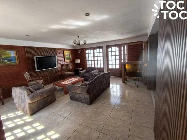 Casa en Puente Alto