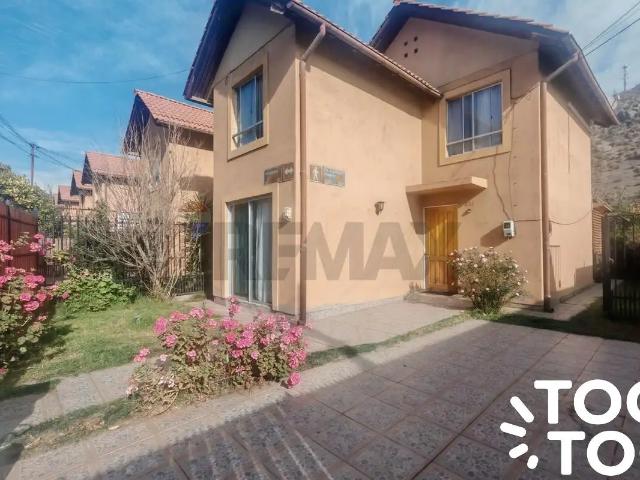 Casa en Puente Alto