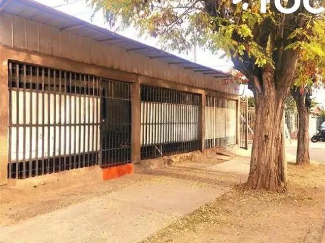 Casa en Puente Alto