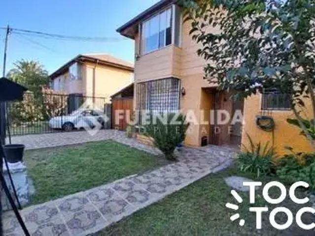 Casa en Puente Alto
