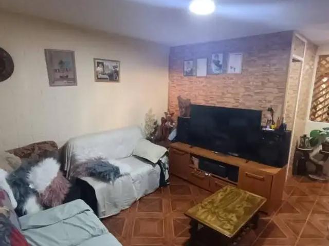 Casa en Puente Alto