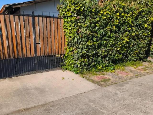 Casa en Puente Alto