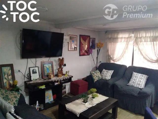 Casa en Puente Alto