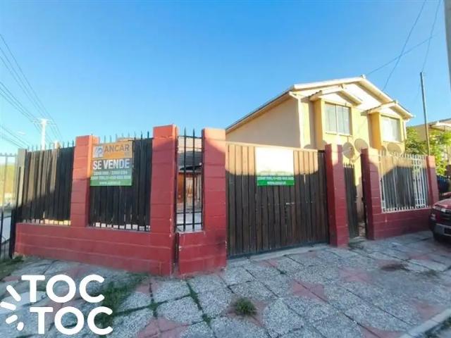 Casa en Puente Alto