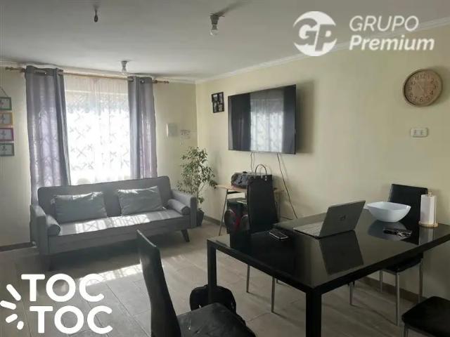 Casa en Puente Alto