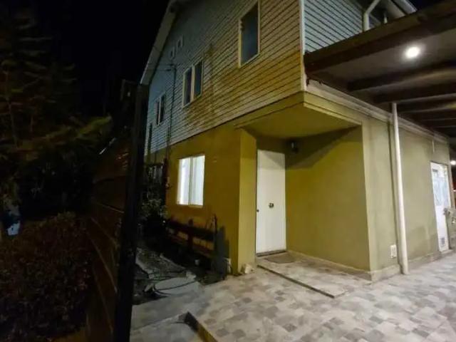 Casa en Puente Alto