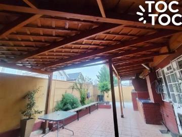 Casa en Puente Alto