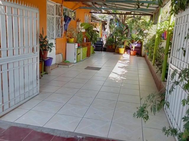 Casa en Puente Alto