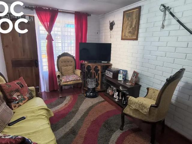 Casa en Puente Alto