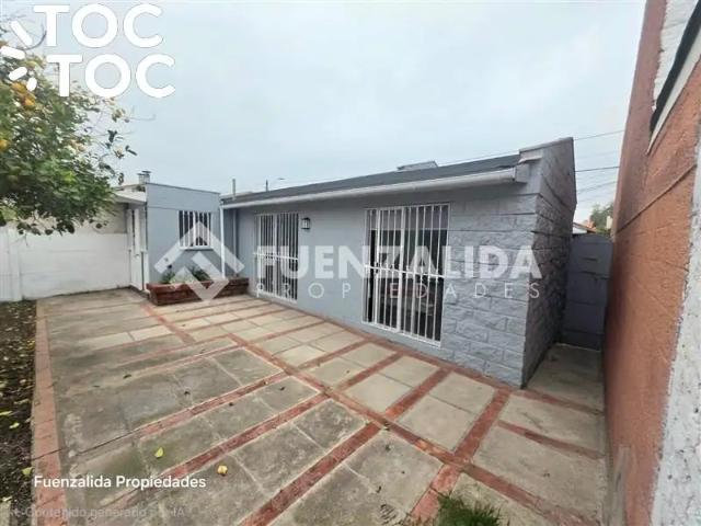 Casa en Puente Alto