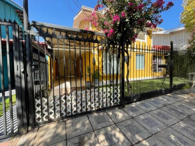 Casa en Puente Alto