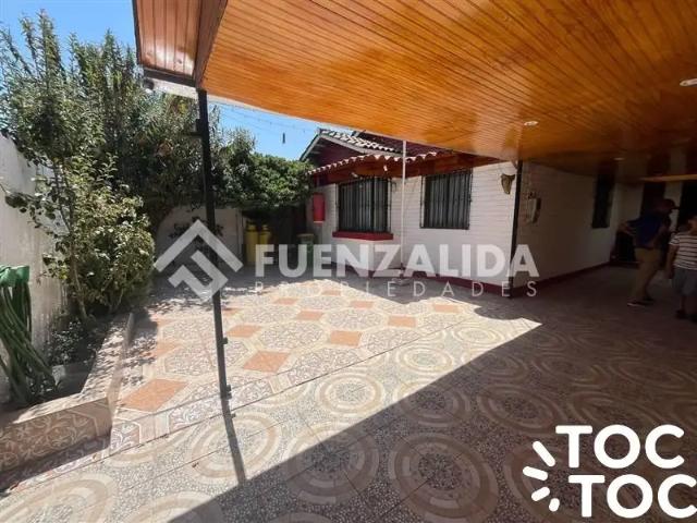 Casa en Puente Alto