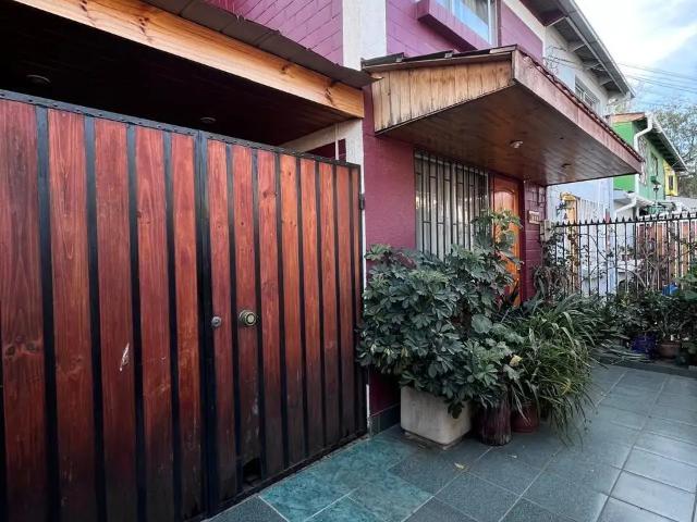 Casa en Puente Alto
