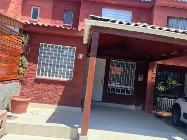 Casa en Puente Alto