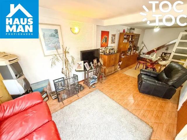 Casa en Puente Alto