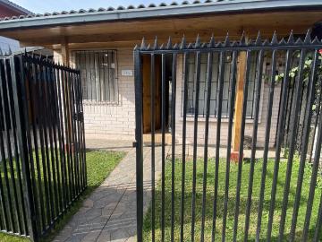 Casa en Puente Alto