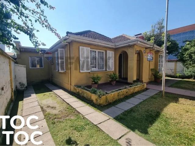 Casa en Puente Alto