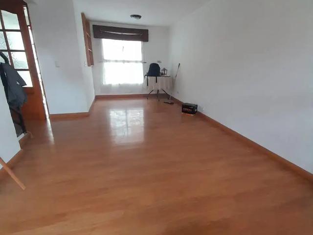 Casa en Puente Alto