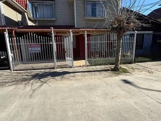 Casa en Puente Alto